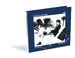 Trent'anni di musica in trenta album senza tempo