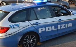 San Leone, forzano la portiera dell'auto e rubano un borsello