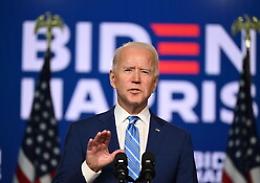 Elezioni Usa, due tragedie nel passato di Joe Biden