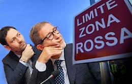 Sicilia in zona rossa? Dubbi e smentite tra boom di contagi e nuove ordinanze