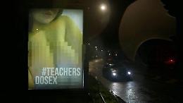 Adescava minorenni sui social e poi minacciava il revenge porn