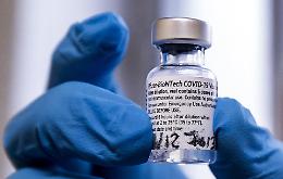 L'Ugl Sicilia: «Basta vaccini a chi non è impegnato nella lotta al Covid»