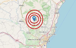 San Silvestro col terremoto, sciame sismico nel Catanese