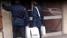 Coppia nissena in isolamento resta senza latte per il bebè: arrivano i carabinieri