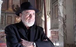 Il virus e l'arte, intervista a Pistoletto: &laquo;Ecco l'opera che adesso dobbiamo fare tutti insieme&raquo;