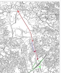 Appaltato primo lotto per la "Strada dell'Etna": lavori cominciano a marzo