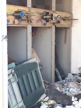 Catania: nuovo appello al sindaco per la sanificazione di via Tasso