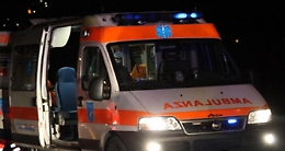 Palermo, cade da impalcatura per controllare lavori: ferito 58enne