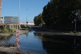 Catania, e la chiamano Zona Industriale...