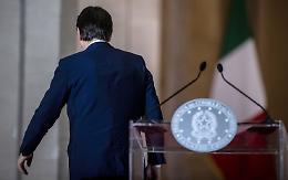 Conte si è dimesso: dal tris al nuovo premier, ecco tutti gli scenari