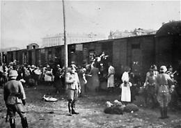 Giornata della memoria: quei 372 siciliani inghiottiti dall'orrore