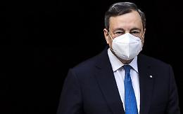 Draghi, secondo giorno di consultazioni: a che punto è la nuova maggioranza