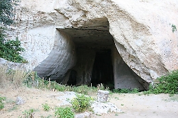 Siracusa, dopo 40 anni riapre la Grotta dei Cordari