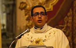 Abusi su minori, Procura di Enna chiede dieci anni per don Giuseppe Rugolo