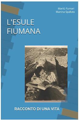 Storia di Lenci De Santis, una fiumana di Sicilia