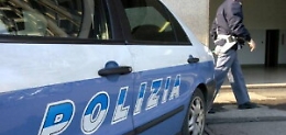 Canicattì, tentato omicidio in via Libia