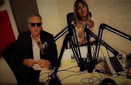 Prevenzione visiva, Uici su Radio Margherita: &laquo;Attenti agli occhi&raquo;