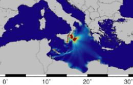 Forte terremoto nello Jonio e allerta tsunami: ma &egrave; una simulazione