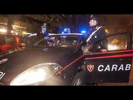 Vittoria, lite tra vicini finisce a colpi di pistola