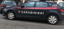 Carini, litiga con avvocato e tenta di investirlo: arrestato