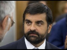 Nuove accuse per Luca Palamara, “talpa” di Amara nel sistema Siracusa