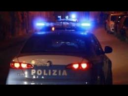 Catania, è ai domiciliari, litiga con la moglie e scappa: arrestato per evasione