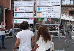 Catania, quasi 2.700 iscritti ai test di Medicina del 3 settembre: nessun calo da Covid