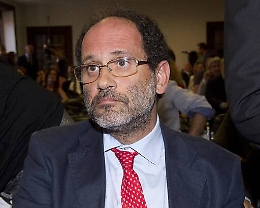 Ingroia, il Tar del Lazio ripristina la scorta per l'ex pm