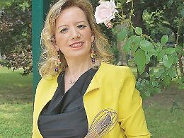 La storia di Sabina Martorana: «Rinata dopo un lutto grazie alla passione per il cibo»