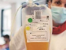 Covid, «A Catania e a Ragusa plasma iperimmune, ma dai sanitari già vaccinati»