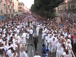 Messina, arrestato storico organizzatore della "Vara": deve scontare pena