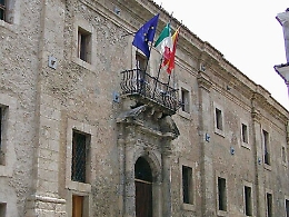 Palma di Montechiaro aspira a diventare città