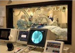 Ismett, eseguiti due trapianti di rene a cuore fermo