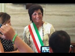 Ias, Maria Grazia Brandara ha lasciato la presidenza