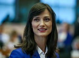 Coronavirus: Gabriel, sul vaccino l'Ue &egrave; molto avanti