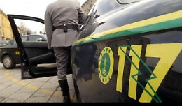 Traffico di droga e armi tra la Germania e la Sicilia: 20 fermi