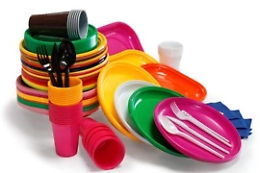 Regione, via libera all'Ars alla legge che mette al bando la plastica