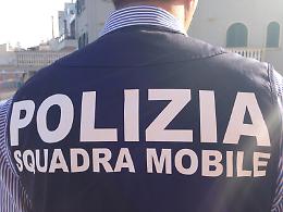 Spari contro una saracinesca allo Zen 2, indaga la squadra mobile