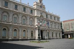 Catania: Università, ecco gli eletti al Senato accademico