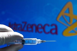 Astrazeneca, l'Italia blocca l'export verso l'Australia