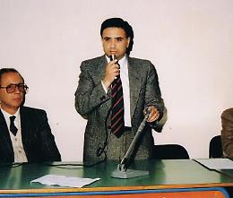 Il supertestimone del delitto Livatino:  «Se avessi taciuto non sarei stato più un uomo libero»