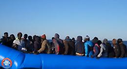 Migranti, Musumeci e la modifica del Trattato di Dublino: «Ma le Ong sono ancora qui, è una beffa»