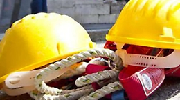 D'Anca (Filca Cisl): «La sicurezza sul posto di lavoro deve essere priorità»