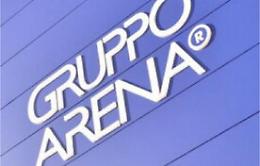 Arena e UniCredit, asse per aiutare i fornitori