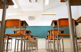 Palma di Montechiaro, soldi in arrivo per quattro scuole