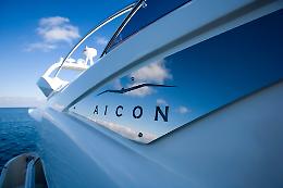 I cantieri Aicon Yacht risorgeranno ma non a Milazzo: pronto il trasferimento