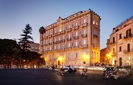 Tre hotel di lusso in Sicilia: investimento da 109 nuovi posti di lavoro