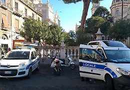 Catania, sequestrati 4 scooter elettrici: "Non sono bici"