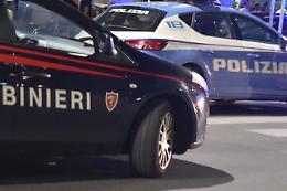 Sommatino: minori al lavoro la notte
L'amara scoperta della Ps e dei Cc