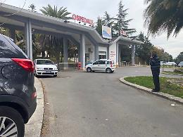 Licata, il sedicenne con un piombino nella tempia: «Era una pistola a aria compressa»